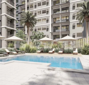 condo near naia property near naia SMDC Gold Residences Condo Property near NAIA