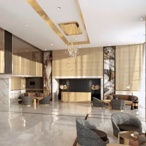 condo near naia property near naia SMDC Gold Residences Condo Property near NAIA