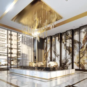 condo near naia property near naia SMDC Gold Residences Condo Property near NAIA