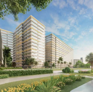 condo near naia property near naia SMDC Gold Residences Condo Property near NAIA